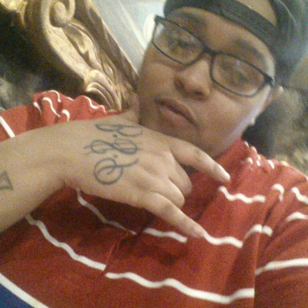 Meet your Posher, Destiney
